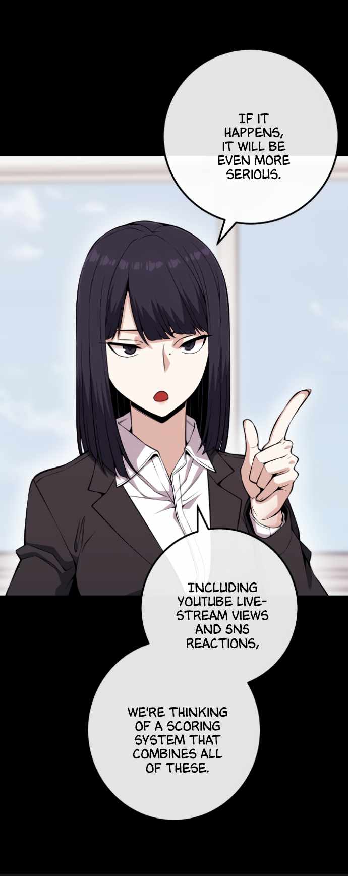 Webtoon Character Na Kang Lim Chapter 73 8